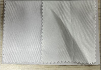 DG-HXC RPET polyester twill 108*58 45 degree